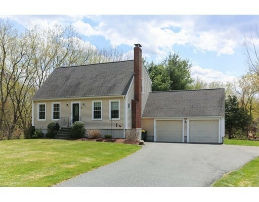 Property Photo: 6 Georgia Dr MA 02038