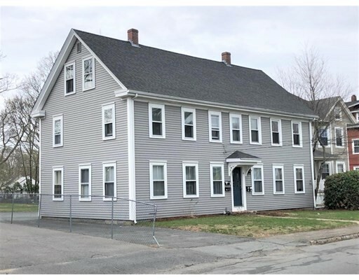 Property Photo: 21 E Britannia Street MA 02780