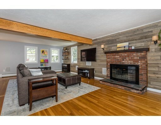 Property Photo: 9 Riverview MA 02021