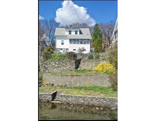 Property Photo: 445 Lake Ave MA 01604