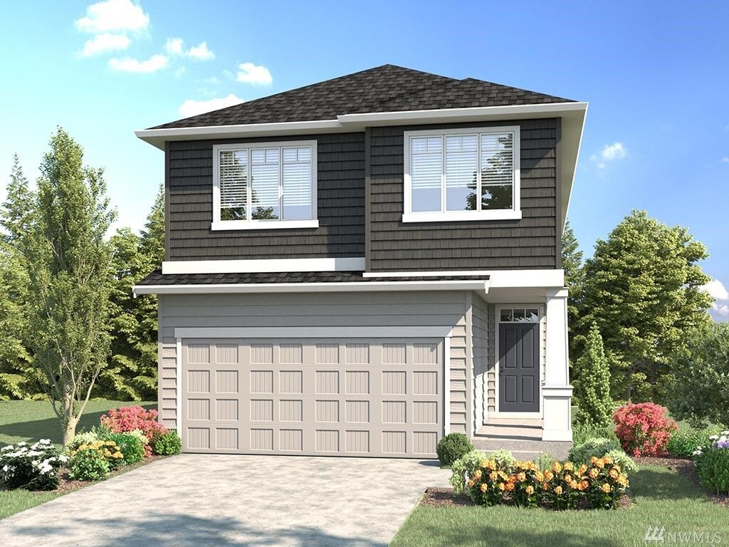 Property Photo: 18679 106th Av Ct E 722 WA 98374
