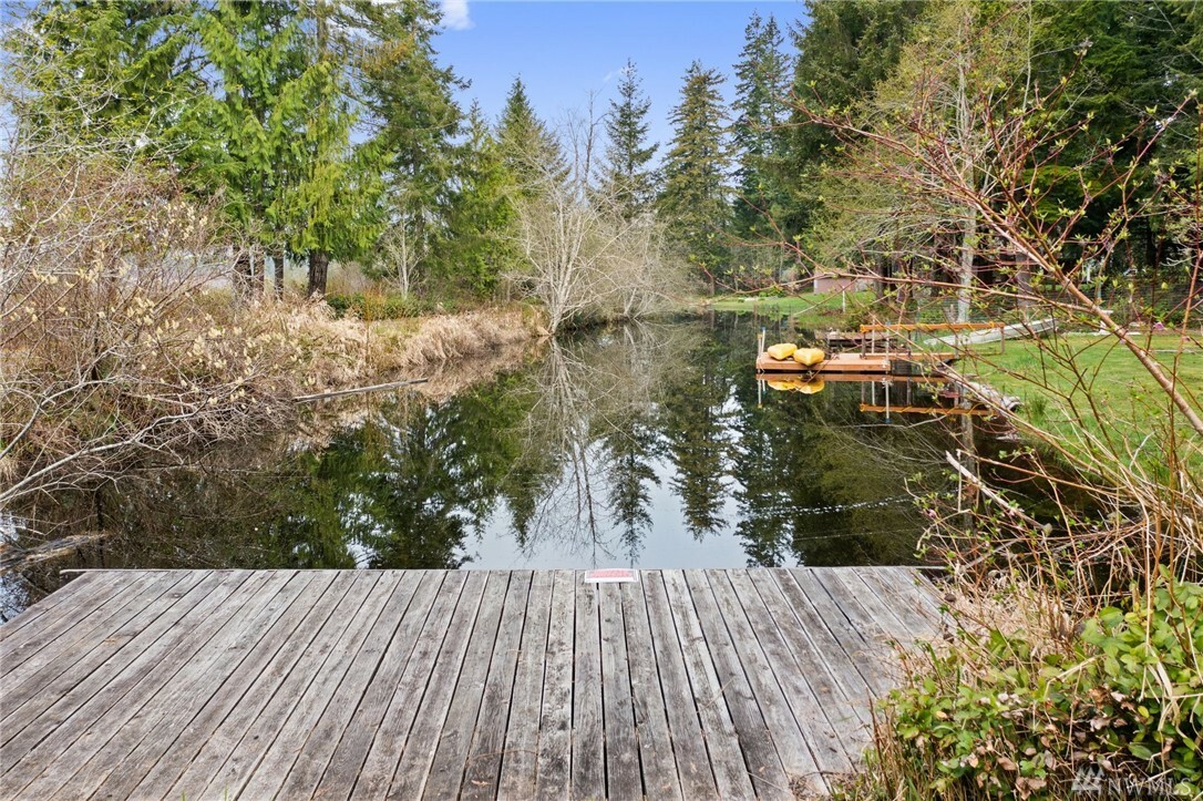 Property Photo:  2500 W Star Lake Dr  WA 98541 