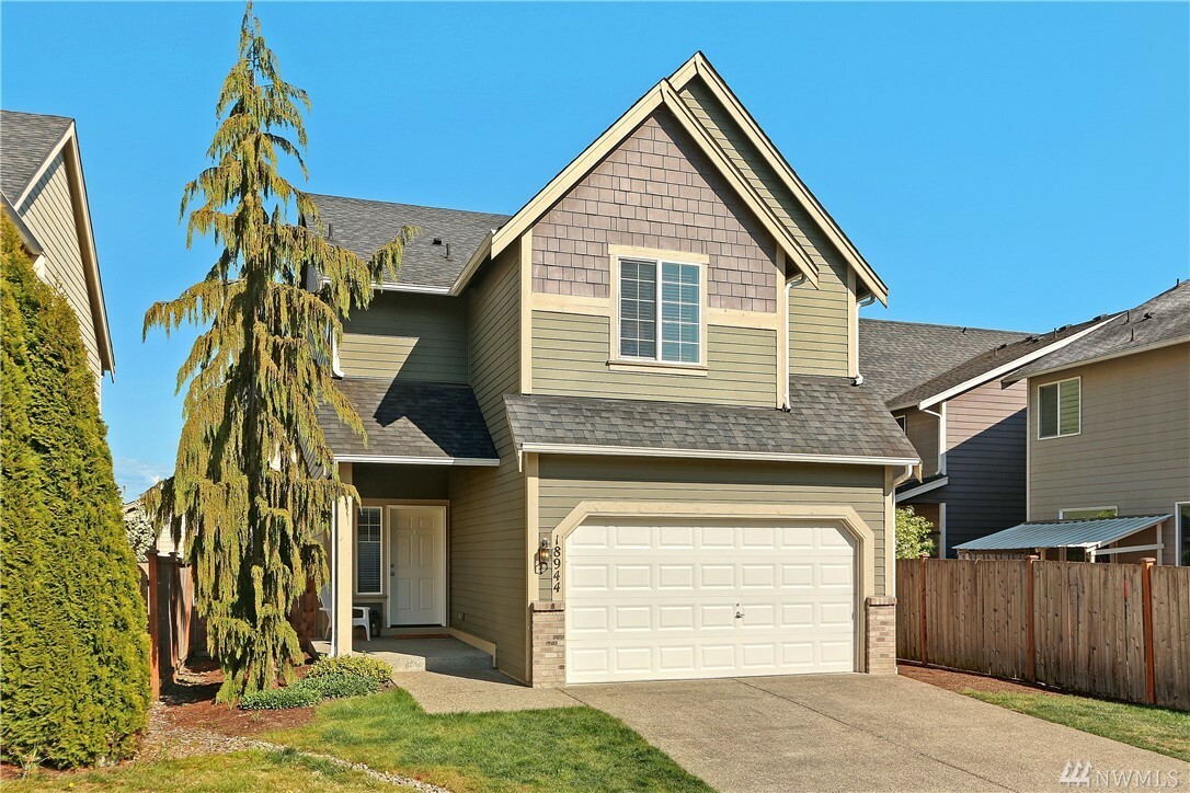 Property Photo:  18944 117th Lane SE  WA 98058 