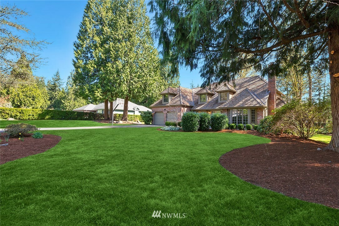 Property Photo: 15116 184th Place NE WA 98072