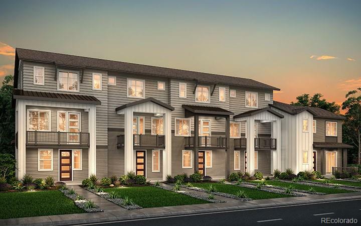 Property Photo: 1320 N Hoyt Street 4 CO 80215