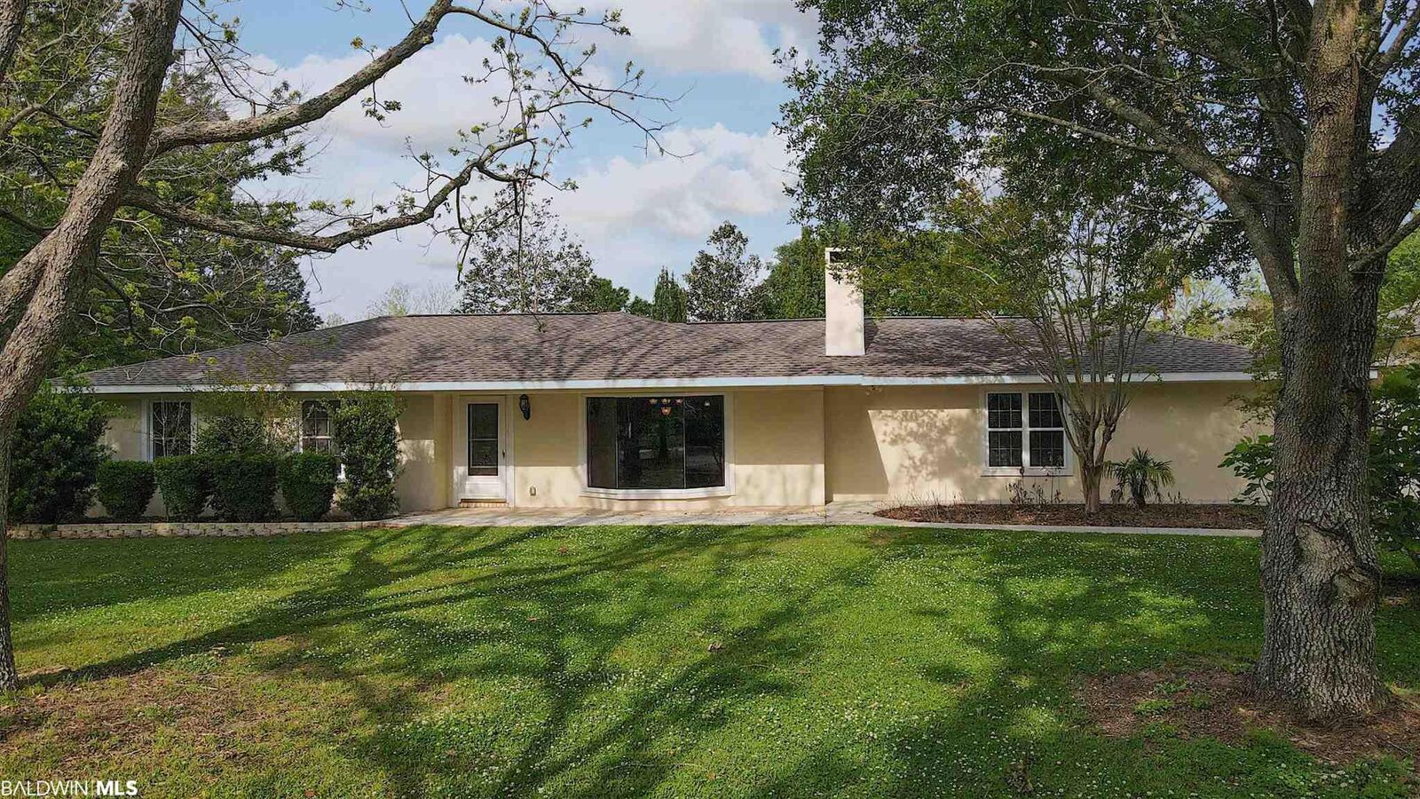 Property Photo: 27701 County Road 65 AL 36551