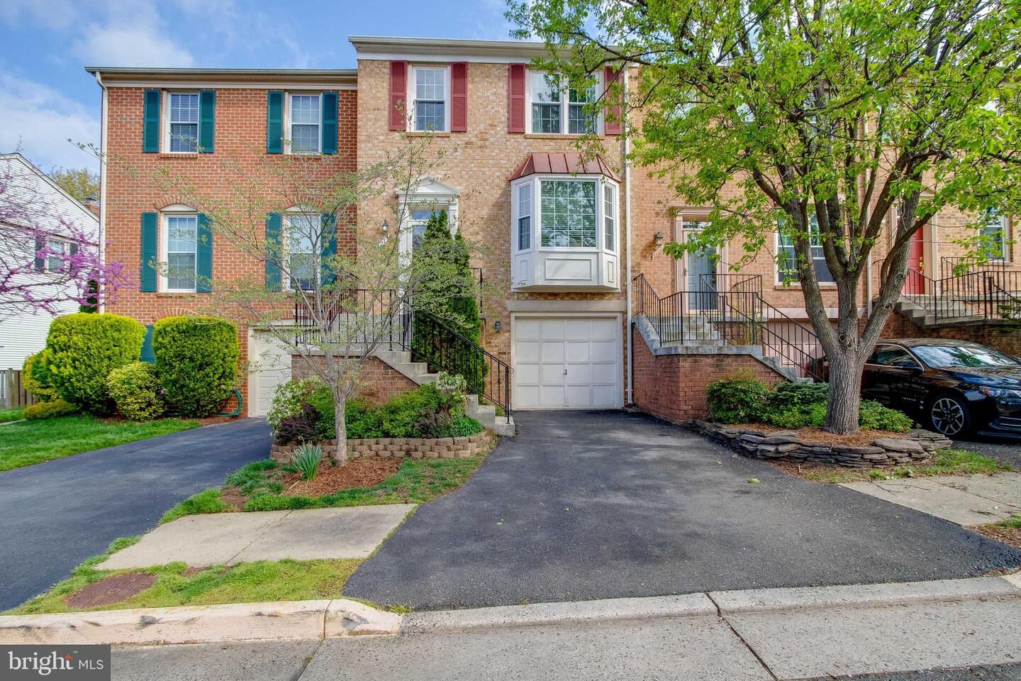 Property Photo: 4214 Sleepy Lake Drive VA 22033