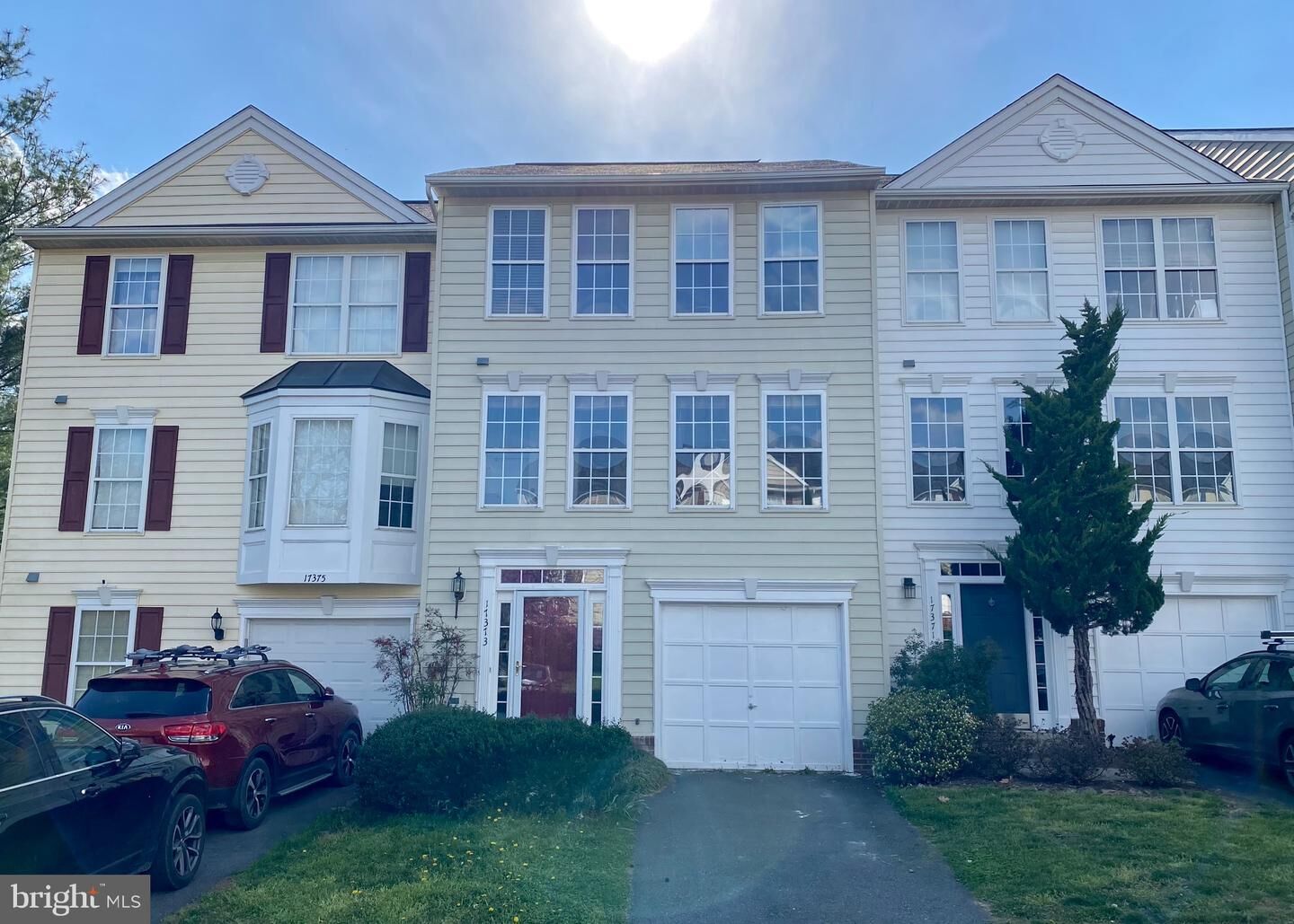 Property Photo:  17373 Avion Square  VA 20141 