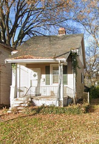 Property Photo: 6827 Bake Ave OH 45239
