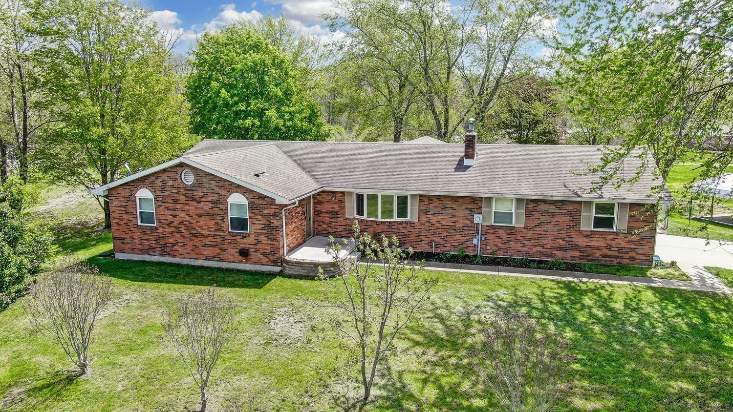 Property Photo:  7425 Franklin Trenton Rd  OH 45005 