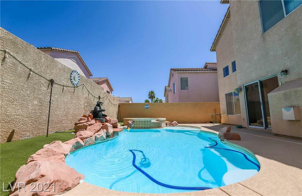 Property Photo:  7962 Angel Tree Court  NV 89147 