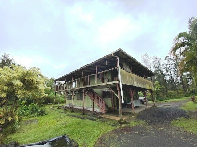 Property Photo:  11-3488 Plumeria St  HI 96771 