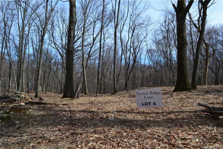 Lot 4 Taxter Ridge Lane  Irvington NY 10533 photo
