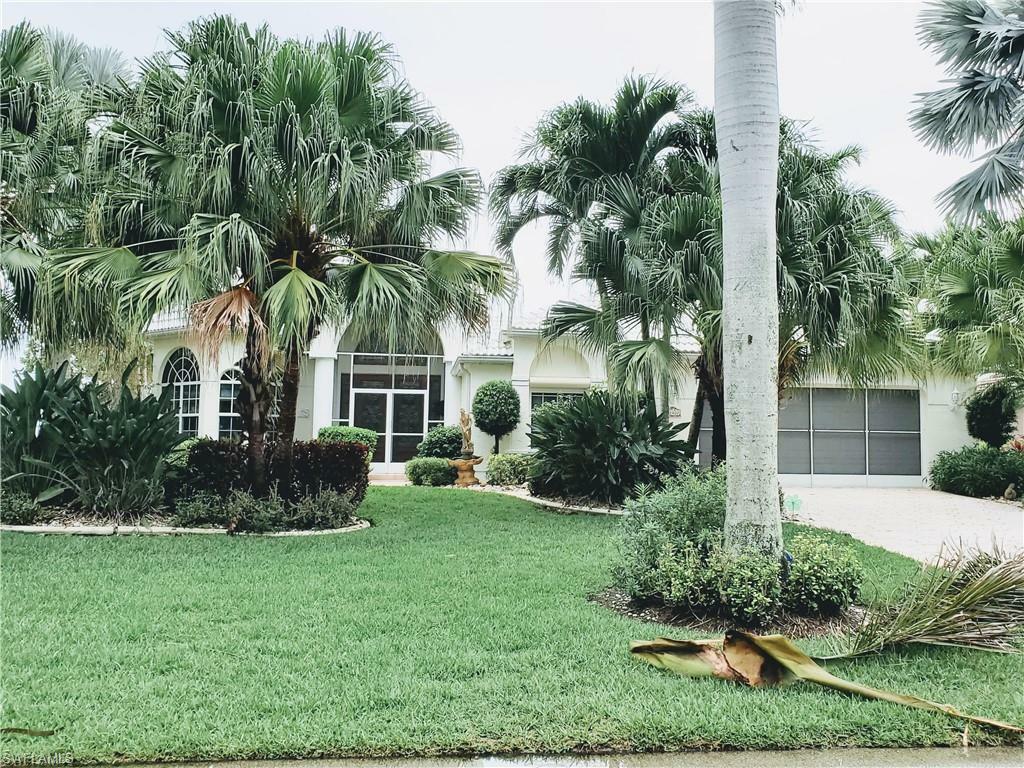 Property Photo: 11410 Royal Tee Circle FL 33991