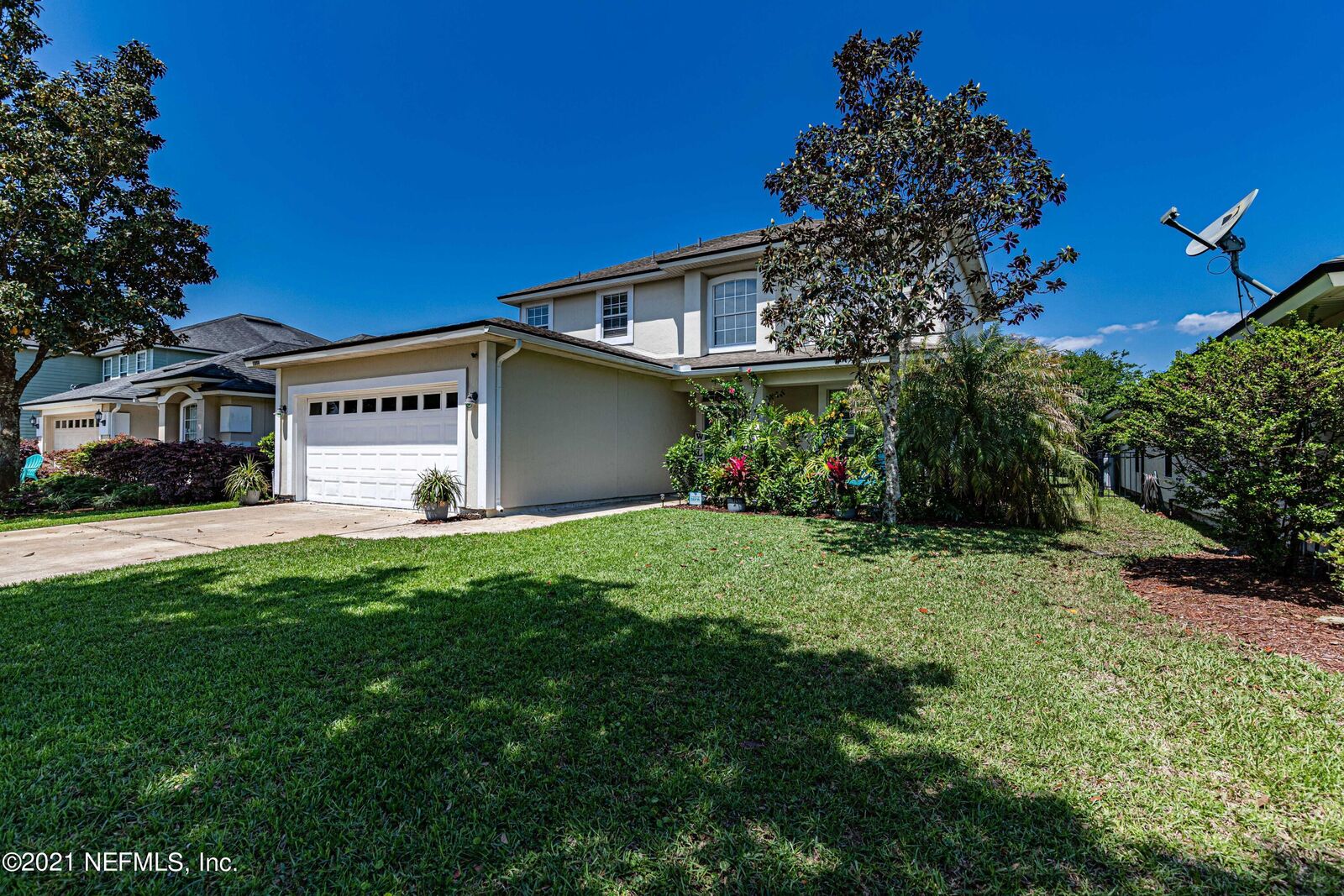 Property Photo:  1304 Wekiva Way  FL 32092 