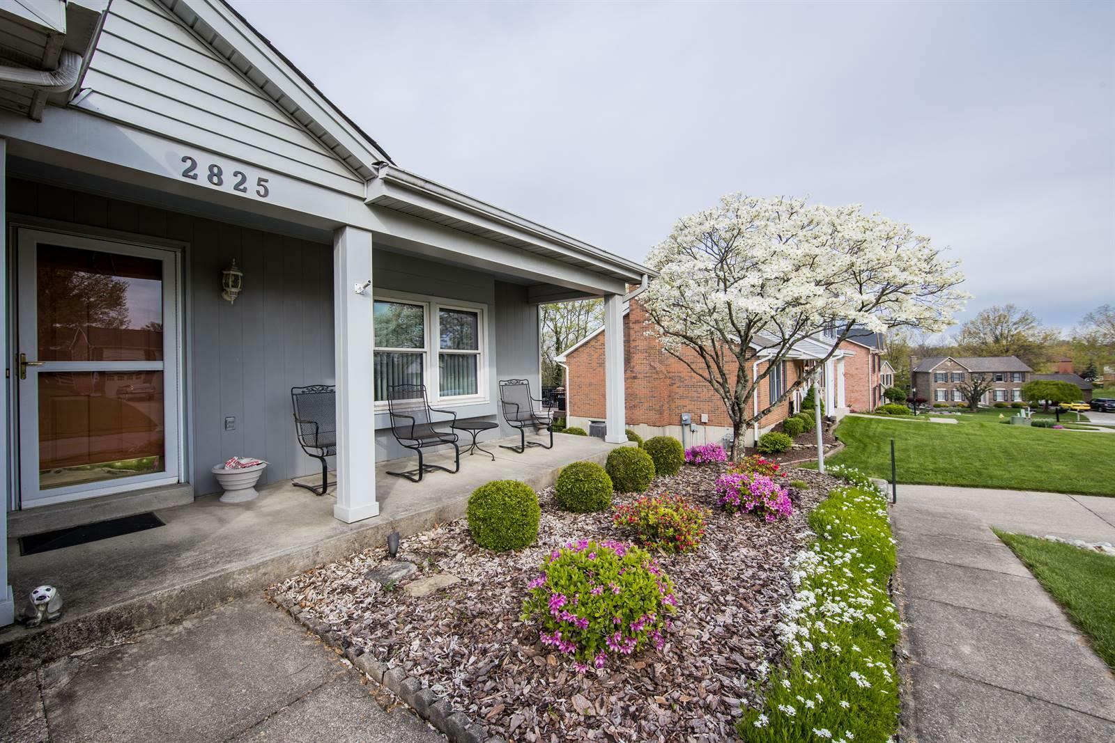 Property Photo: 2825 Deerfield Drive KY 41017