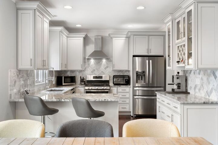 Property Photo: 15 Drumlin Road NH 03885