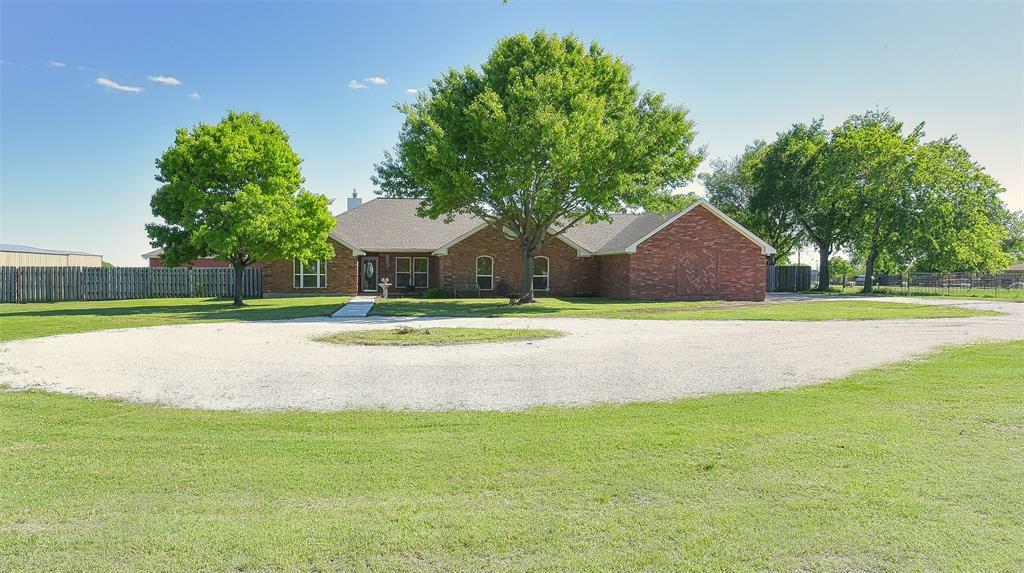 Property Photo:  6975 Gregg Road  TX 76249 