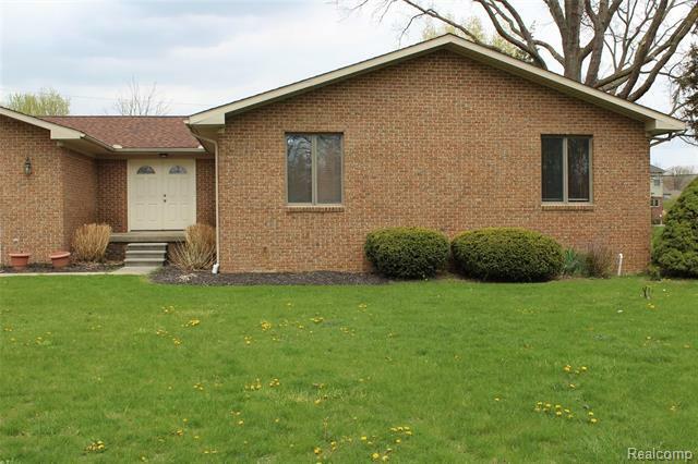 Property Photo: 27321 Bertrand Street MI 48051