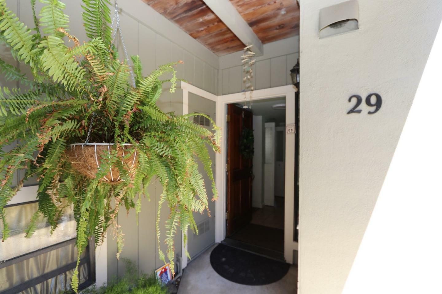 Property Photo:  111 Bean Creek Road 29  CA 95066 