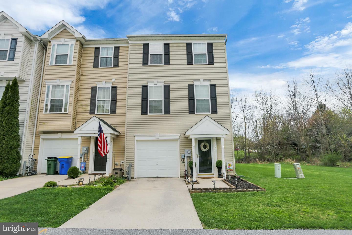Property Photo: 4161 Strawbridge Court PA 17315