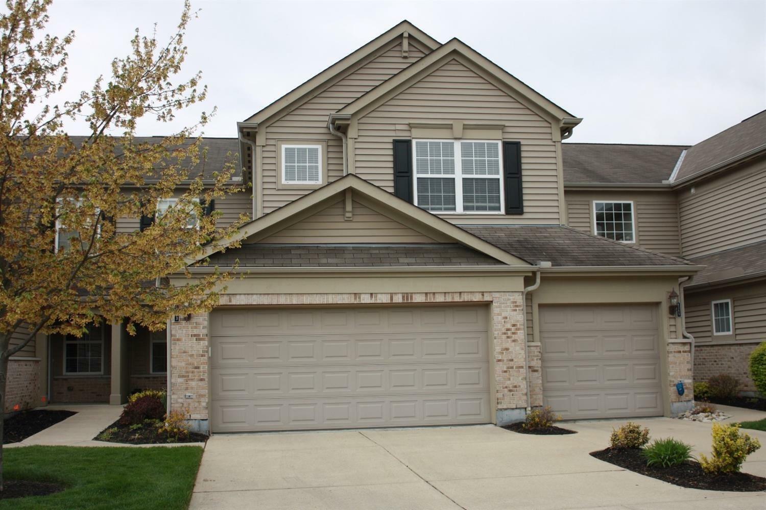 Property Photo:  4383 English Oak Ct  OH 45040 