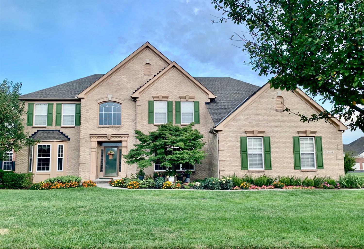 Property Photo: 4164 Crown Ct OH 45040