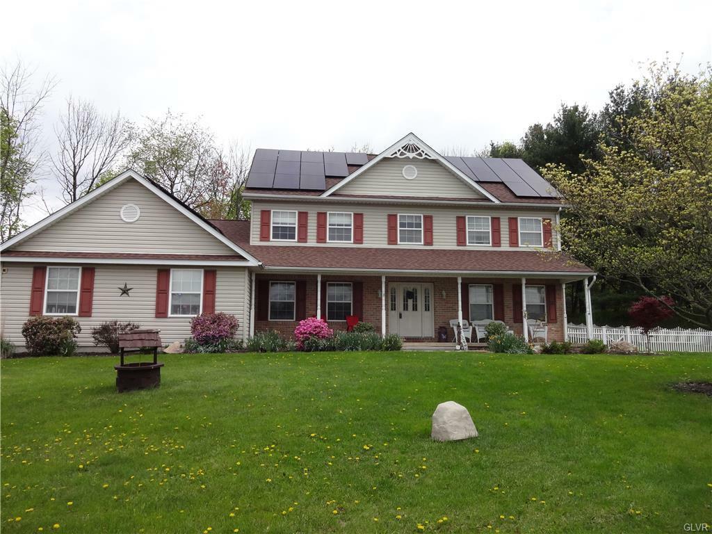 253 North Laurel Court  Plainfield Twp PA 18091 photo