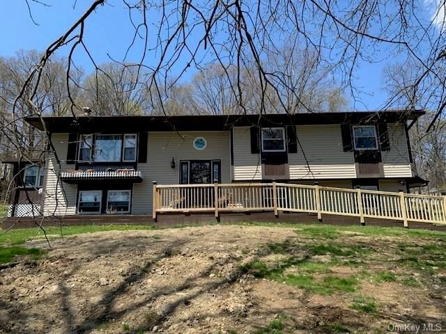 91 Old Mill Road  Wallkill NY 12589 photo