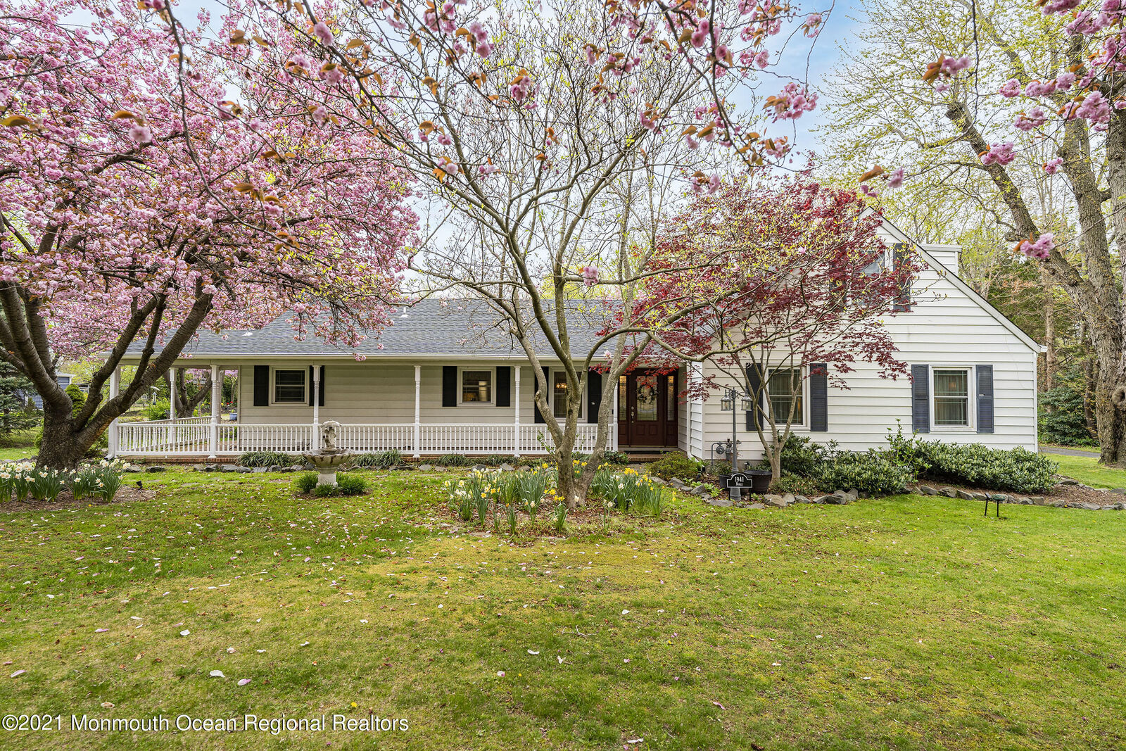 Property Photo:  1941 Wayside Road  NJ 07724 