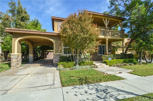 Property Photo:  12640 Chimney Rock Drive  CA 91739 