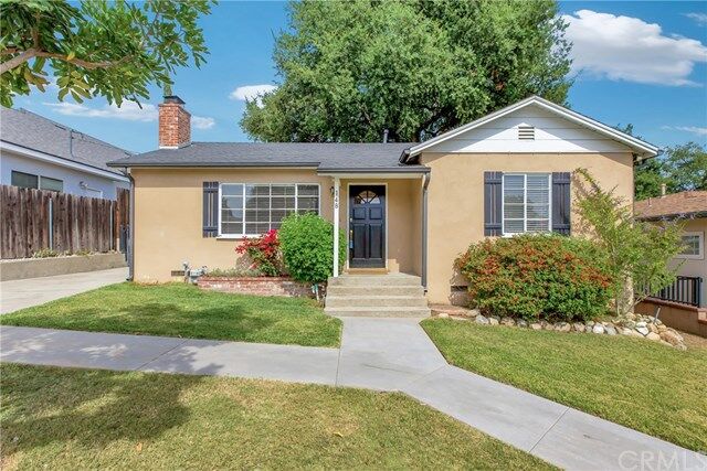 Property Photo:  148 N Madison Avenue  CA 91016 