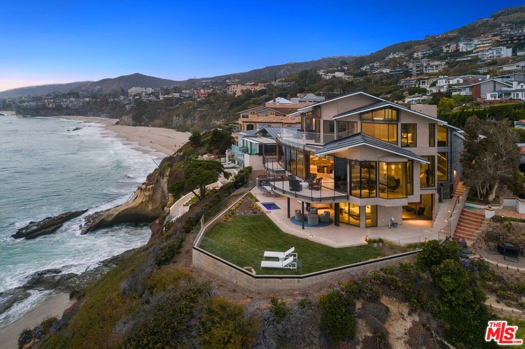 Property Photo: 56 N La Senda Drive CA 92651