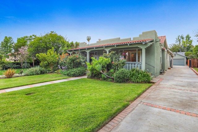 Property Photo:  1701 Ramona Avenue  CA 91030 