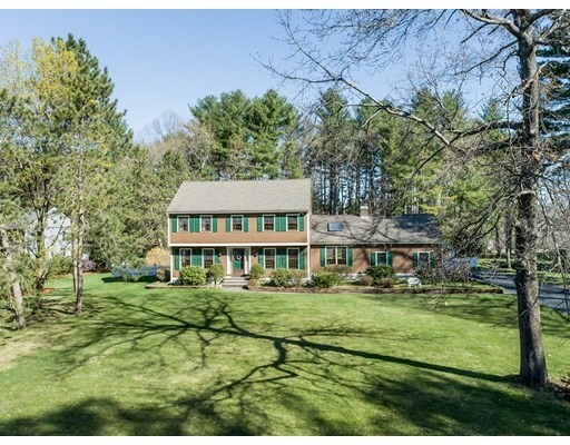 Property Photo: 9 Wedgewood Drive MA 01824