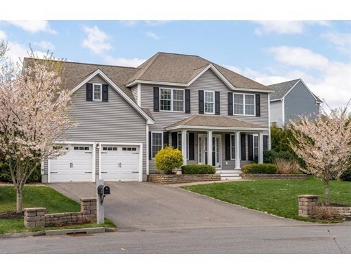 Property Photo: 23 Ballard Court MA 01453