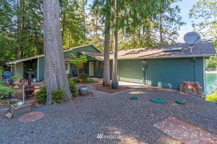 171 N Webster Lane  Lilliwaup WA 98555 photo