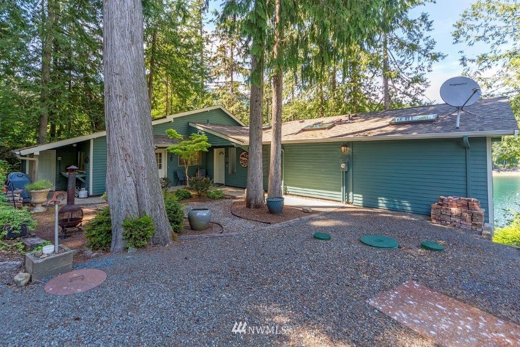 Property Photo: 171 N Webster Lane WA 98555