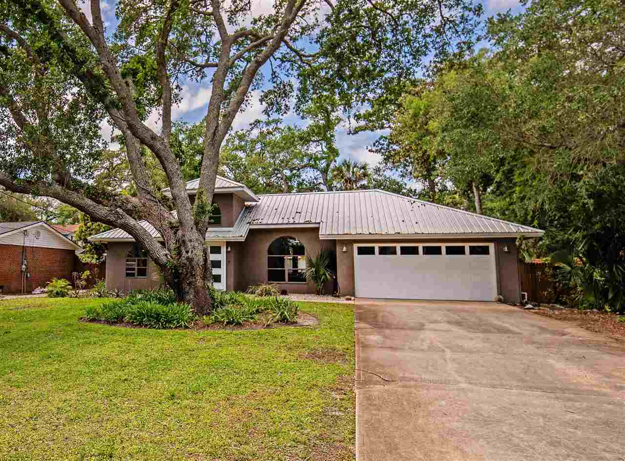 Property Photo:  6 Mickler Boulevard  FL 32080 