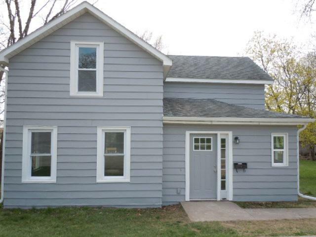 106 Weaver St  Ridgeway WI 53582 photo