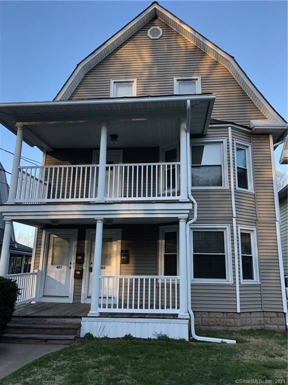 Property Photo:  405 Savin Avenue  CT 06516 