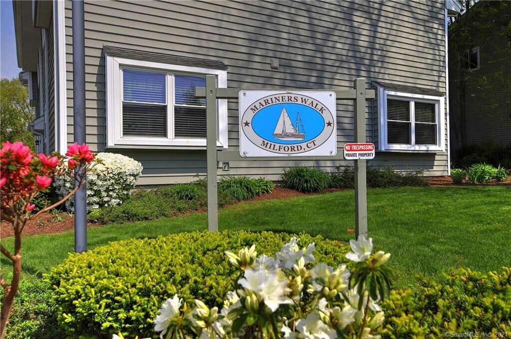 Property Photo: 202 Mariners Walk CT 06460
