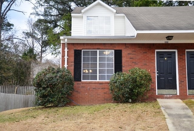 Property Photo:  3332 Argonaut Drive 10  FL 32312 