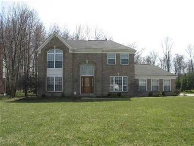 Property Photo:  1143 Hunters Run Dr  OH 45102 