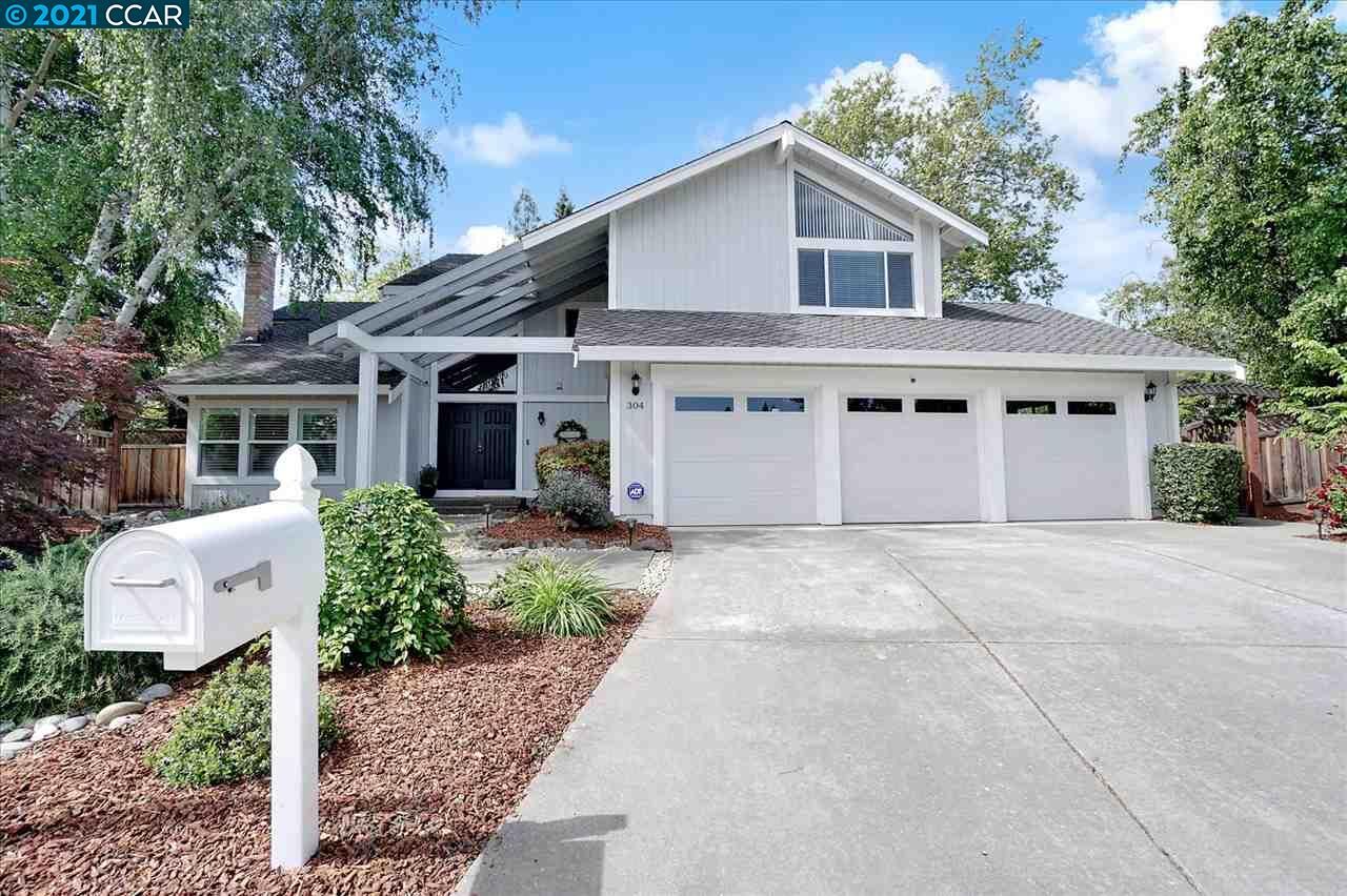 Property Photo:  304 Oldham Court  CA 94526 