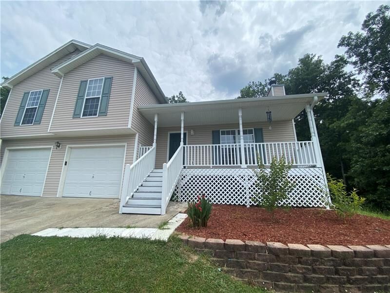 Property Photo:  1158 Brookton Chase Court  GA 30019 