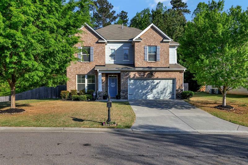 Property Photo:  2745 Lions Gate Drive  GA 30041 