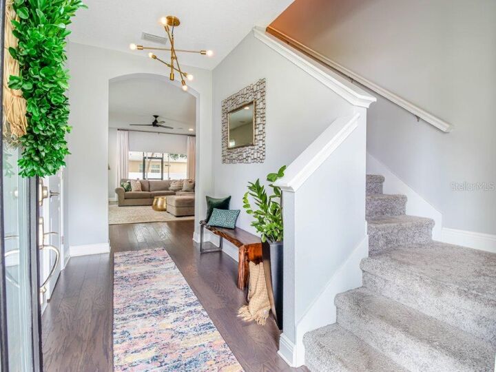 Property Photo: 4127 N Habana Avenue FL 33607