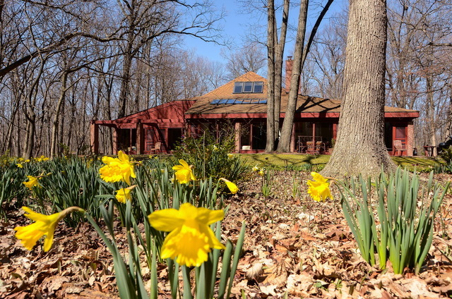 Property Photo:  2920 Orange Brace Road  IL 60015 