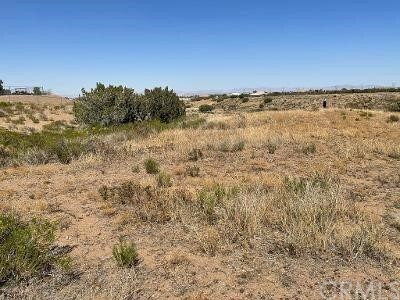 Property Photo: 8595 Cantel Court CA 92344